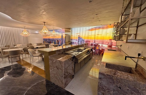 Itapema Apartment | New York Flats