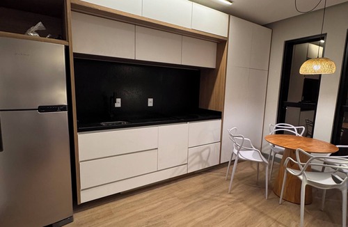 Itapema Apartment | New York Flats