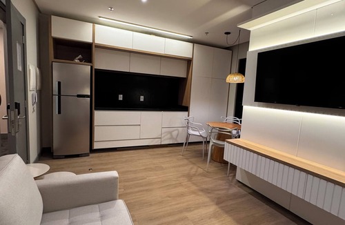 Itapema Apartment | New York Flats