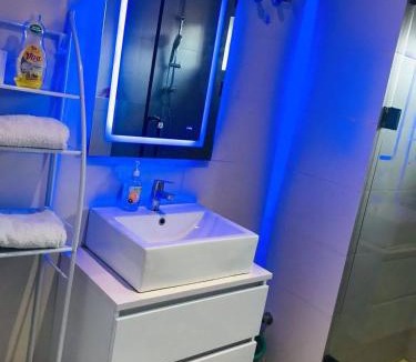Ojodu Apartment | NewAge Smart 2