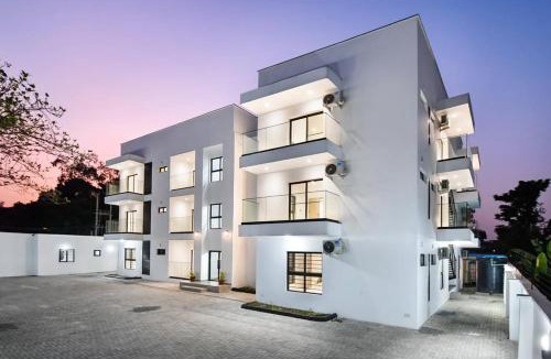 Ojodu Apartment | NewAge Smart 2