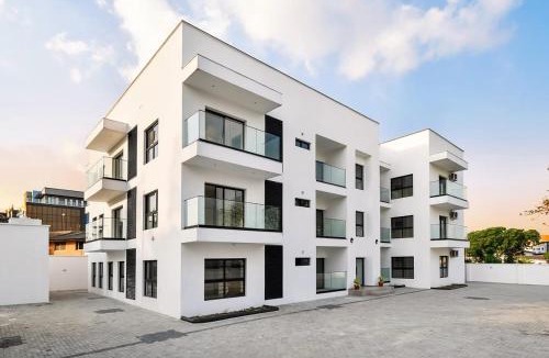 Ojodu Apartment | NewAge Smart 2