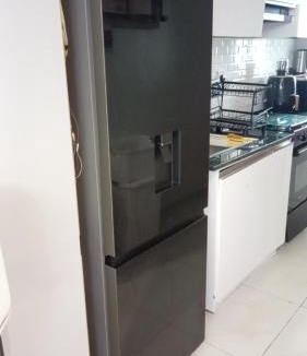 Ojodu Apartment | NewAge Smart 2