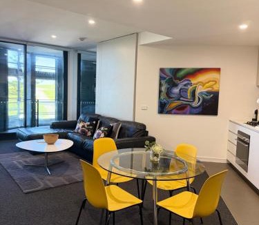 Newcastle Apartment | Newcastle Beach Escape