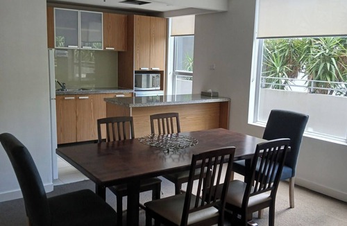 Newcastle West Apartment | Newcastle Central Plaza
