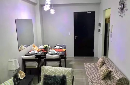 Yapak Condo | Newcoast Tranquility Nest (Magerife Home)