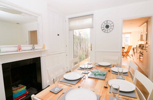 Whitstable Cottage | Newden Cottage