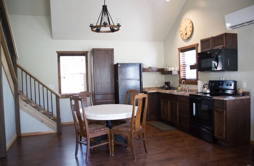 Coram Cabin | Newer Construction Just Minutes From Glacier National Park!