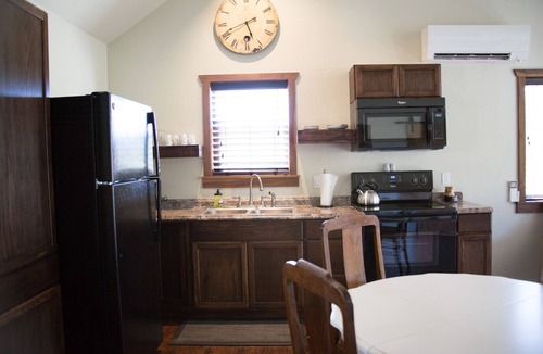 Coram Cabin | Newer Construction Just Minutes From Glacier National Park!