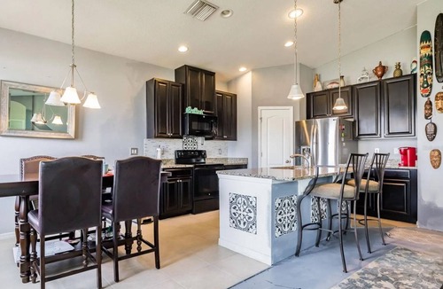 Ruskin House | Newer Construction Enjoy Privacy In This Safe Gated Community, only 52 homes!