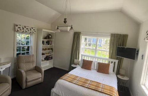 Sefton House | Newfields Country Retreat