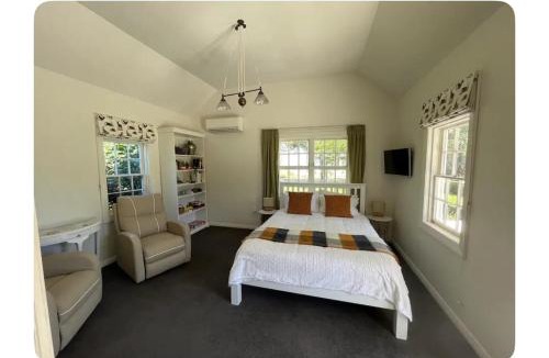 Sefton House | Newfields Country Retreat