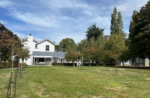 Sefton House | Newfields Country Retreat