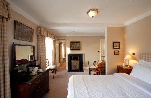 Craigavon House | Newforge House