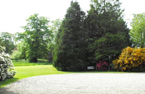 Craigavon House | Newforge House