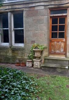 Dowanhill Apartment | Newhall