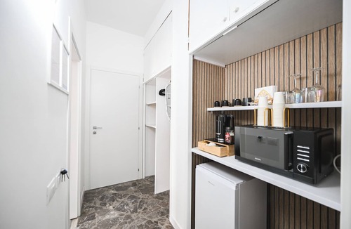 Bari City Centre House | Newhouse Cavour Deluxe