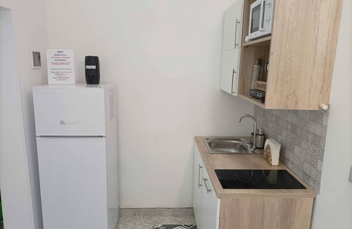 Municipio 1 Apartment | Newhouse Class