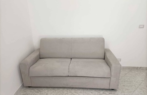 Municipio 1 Apartment | Newhouse Class