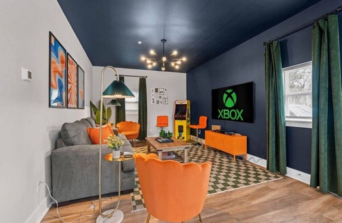 Murfreesboro Apartment | *NewListing ~ KING Beds/Family Friendly/XBOX