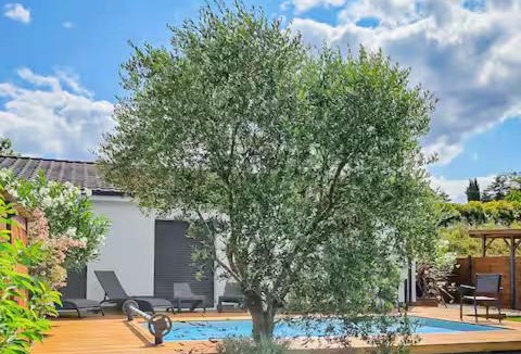 Trelissac House | Newlook 1