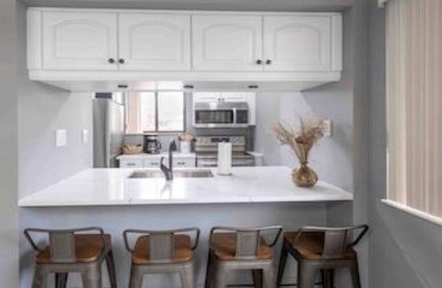 Hunt Club Cottage | Newly beautiful renovated Club Cottage, at PGA National