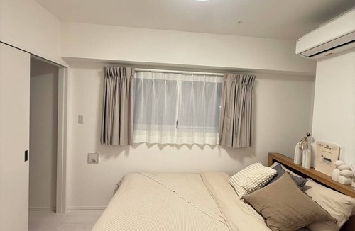Sumida Apartment | Newly - built 2 - bed 1 - living - room luxury apt, Rm 1302,