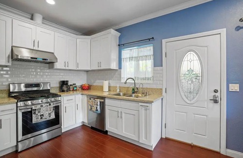 Southwest Anaheim House | Newly Built 2 bedroom Home Close to Disneyland Fun