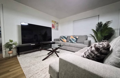 Cambrian House | Newly built 2bed/2bath modern house in Cambrian