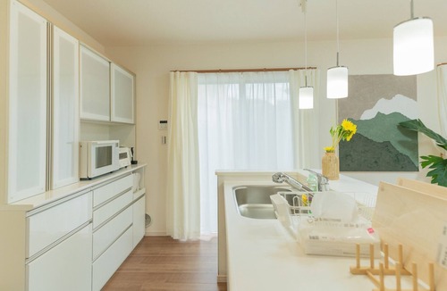 Kishiwada House | Newly built 4LDKCan accommodate 8 peopleCostco 1 - Shirakaba no Yado Kishiwada /Kishiwada Ōsaka