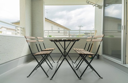 Kishiwada House | Newly built 4LDKCan accommodate 8 peopleCostco 1 - Shirakaba no Yado Kishiwada /Kishiwada Ōsaka
