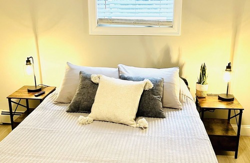 Windham Apartment | Newly Built, Centrally Located Property