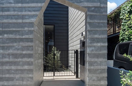 Matsusaka House | Newly built designer villa for rent conveniently /Matsusaka Mie