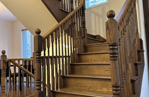 Mount Pleasant House | Newly Built Detached Home! Close to nature and city.
