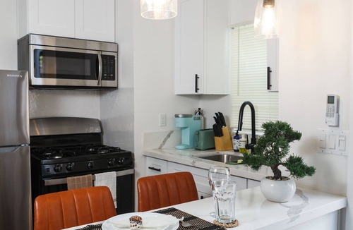 Norwalk Apartment | Newly Built! Flatbush Suites!