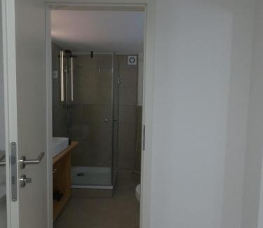 Notzingen Apartment | Newly built Hiloa studio apartment stylishly furnished
