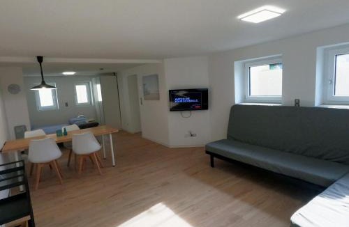 Notzingen Apartment | Newly built Hiloa studio apartment stylishly furnished