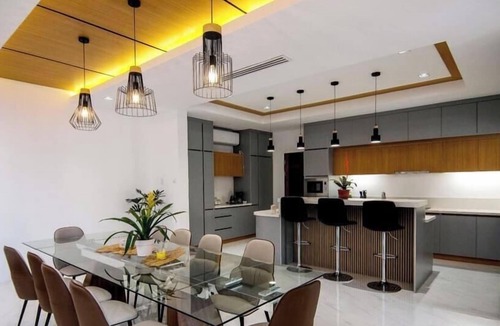 Malolos City House | Newly Built Modern House