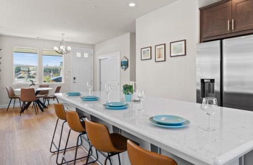Murphys House | Newly Built Murphys Modern Retreat