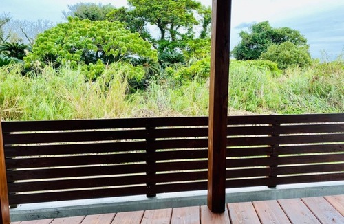 Amami House | Newly built openair bath private villa with jacuz/Amami Kagoshima