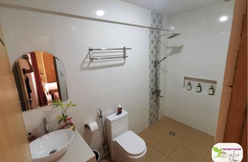 Cainta House | Newly Built Private Villa with Pool in Cainta
