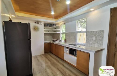 Cainta House | Newly Built Private Villa with Pool in Cainta