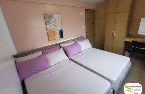 Cainta House | Newly Built Private Villa with Pool in Cainta