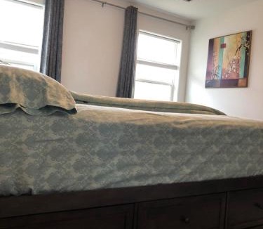 Cedar Rapids House | Newly built single family home