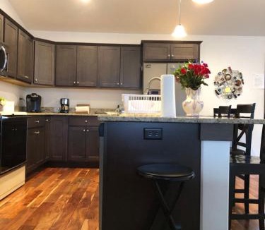 Cedar Rapids House | Newly built single family home