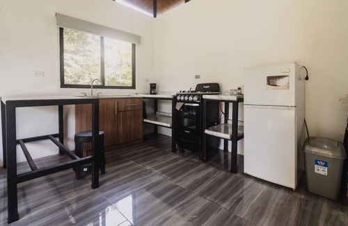 Avellanas Beach Apartment | Newly built Surf Hideaway in Playa Avellanas