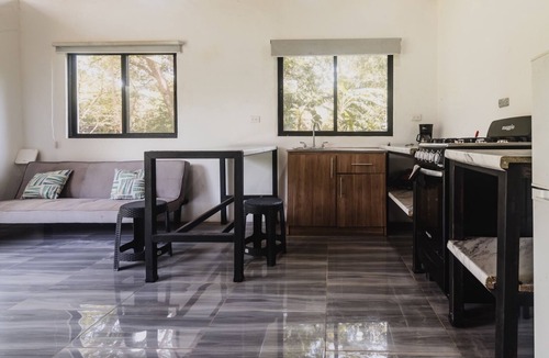 Avellanas Beach Apartment | Newly built Surf Hideaway in Playa Avellanas