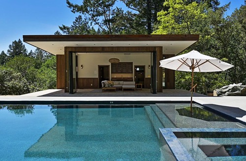 Occidental House | Newly Built Vacation Compound in Occidental