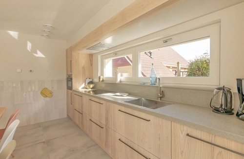 Callantsoog House | Newly built villa in Callantsoog!