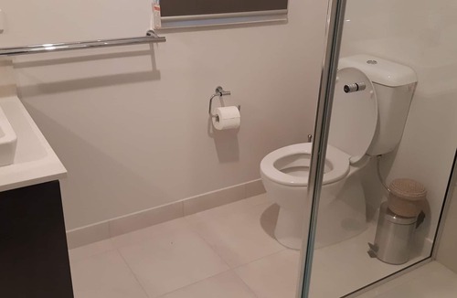 Beaconsfield House | Newly built, warm and homely place with no pool.